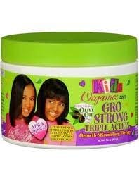 Africa's Best Kids Organics Gro Strong 7.5 oz