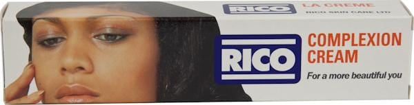 Rico Complexion Cream Tube 50 ml