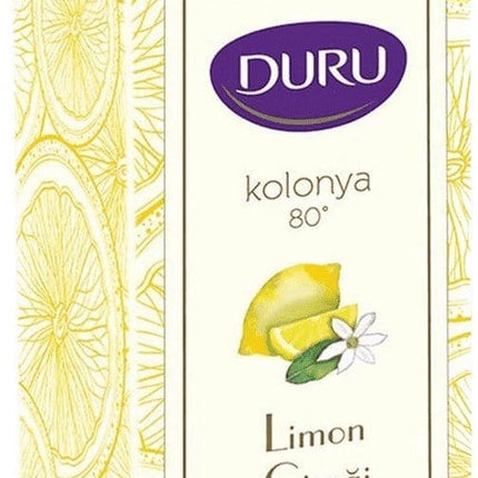 Duru Lemon Cologne 500 ml