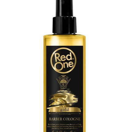 Redone Barber Cologne Gold 400 ml