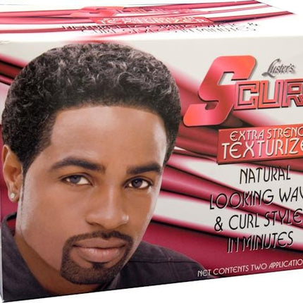 S-Curl Kit Super