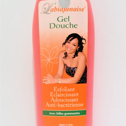 L'Abidjanaise Gel Douche 500 ml