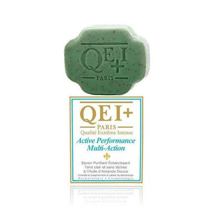 QEI+ Active Performance Multi-action Soap 200 g