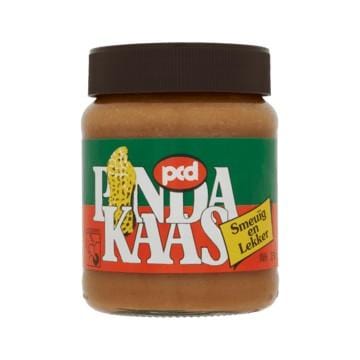 PCD Pinda Kaas Smooth Peanut Butter 500 ml