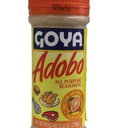 Goya Adobo All Purpose Seasoning Bitter Orange 226 g