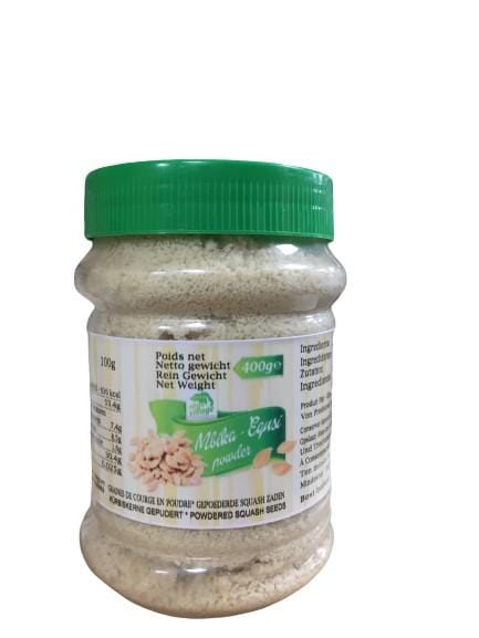 Mbika Egusi Powder 400 g