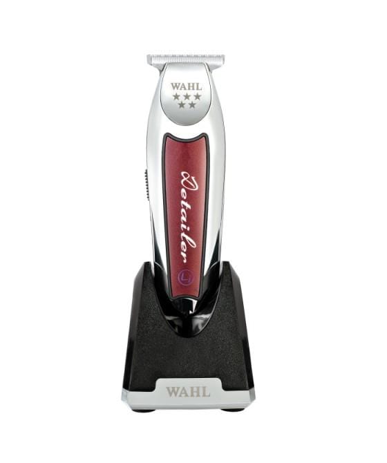 Wahl Cordless Trimmer Detailer 5 Star Series