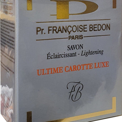 Pr Francoise Bedon Ultime Carotte Soap 7 oz