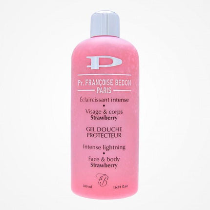 PR Francoise Bedon Gel Douche Protecteur 500 ml