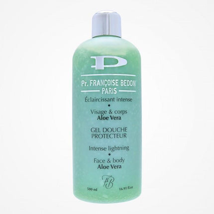 PR FRANCOISE BEDON SHOWER GEL PROTECTOR ALOE VERA 500 ML