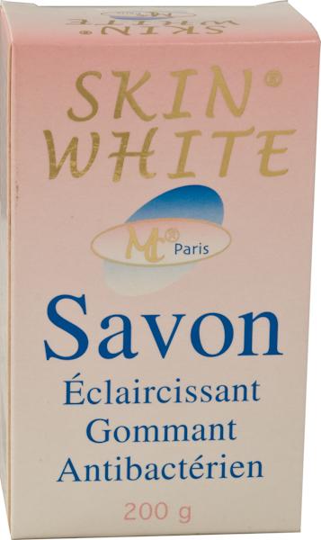 Skin White Savon 200 g