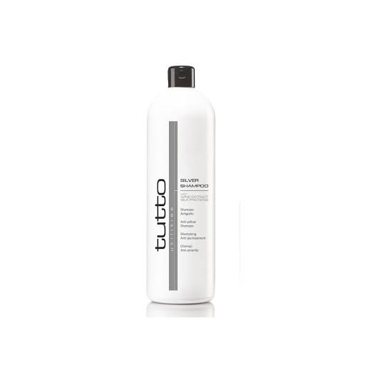 Tutto Silver Shampoo 1000 ml