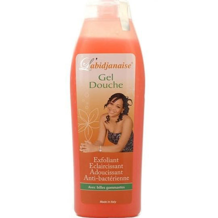 L'Abidjanaise Gel Douche 500 ml