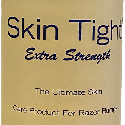 B&C Sking Tight Extra Strength Razor Bumps 356 ml