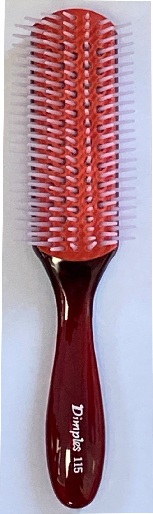 Dimples Haarborstel Hair brush