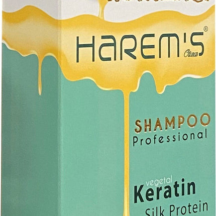 Harem's Garlic Shampoo 400 ml