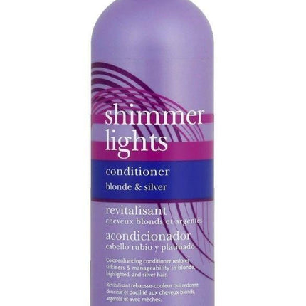 Clairol Shimmer Lights Conditioner 473 ml