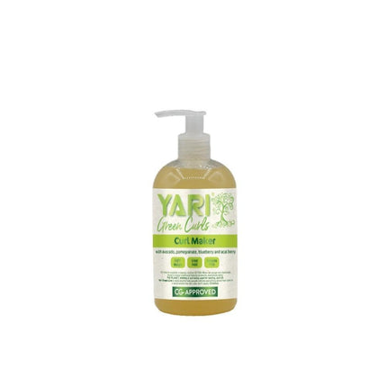 Yari Green Curls Curl Maker 384ml