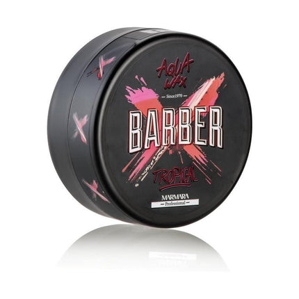 BARBER Aqua Wax Tampa Tobacco 150ml