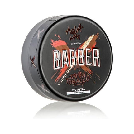 BARBER Aqua Wax Tampa Tobacco 150ml