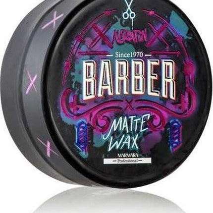 BARBER BARBER MATTE WAX 150 ML