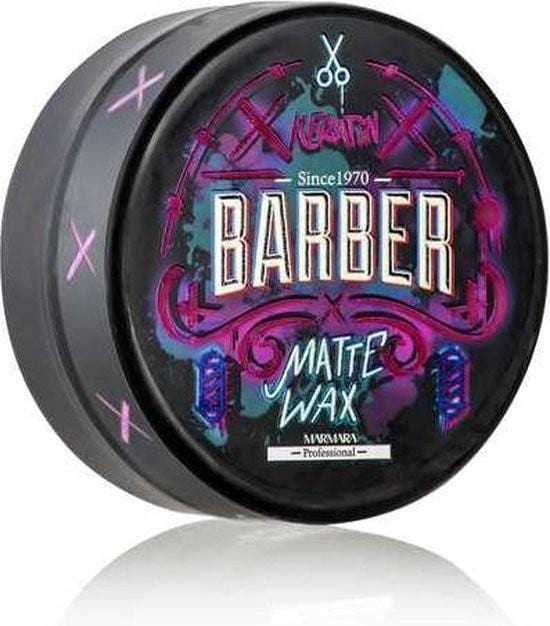 BARBER BARBER MATTE WAX 150 ML