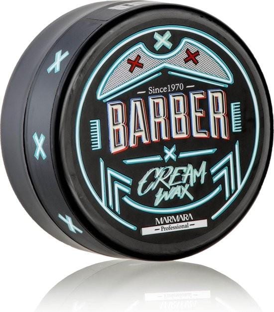 MARMARA BARBER Cream Wax 150ml