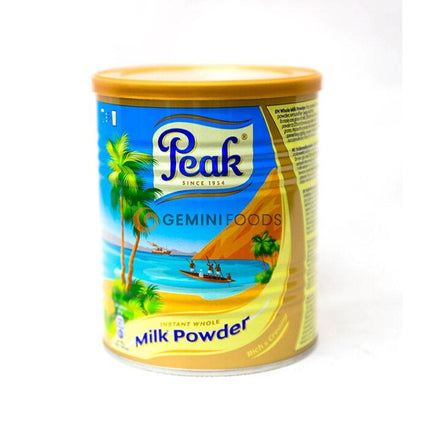 Milk powder - Peak 400 g