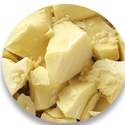 African Natural Pure Shea Butter Ghana 1 kg (2 potten van 500 g) - Africa Products Shop