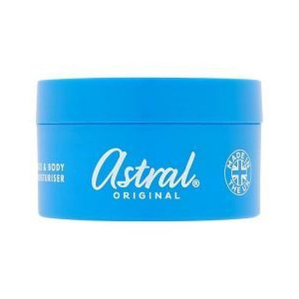 Astral Moisturising Cream 200 ml - Africa Products Shop