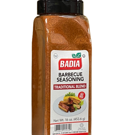 Badia barbecue seasoning 453, 6 g - Africa Products Shop