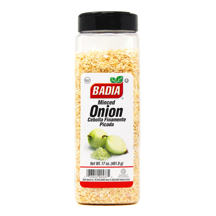 Badia Minced Onion 481,9 g