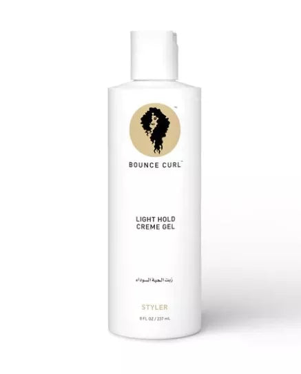 Bounce Curl Light Creme Gel 238 ml - Africa Products Shop