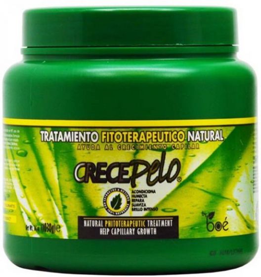 Crece Pelo Hair Treatment 1030 g - Africa Products Shop