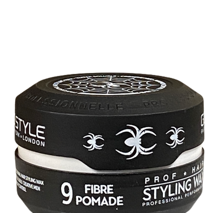 Gold Style Fibre Pomade 9 150 ml - Africa Products Shop