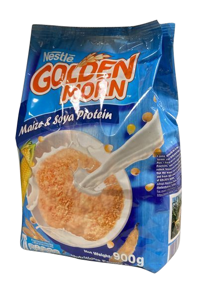 Golden Morn 900 g - Africa Products Shop