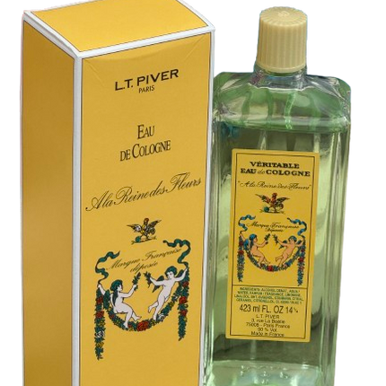 L.T. Piver Eau de Cologne 423 ml