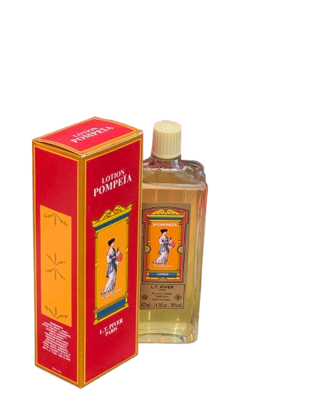 Lotion Pompeia L.T. Piver Paris 423 ml