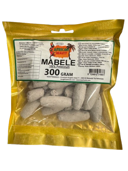 Mabele Kaolin Ghana 300 g