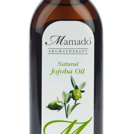 Mamado Natural Jojoba Oil 150ml - Africa Products Shop