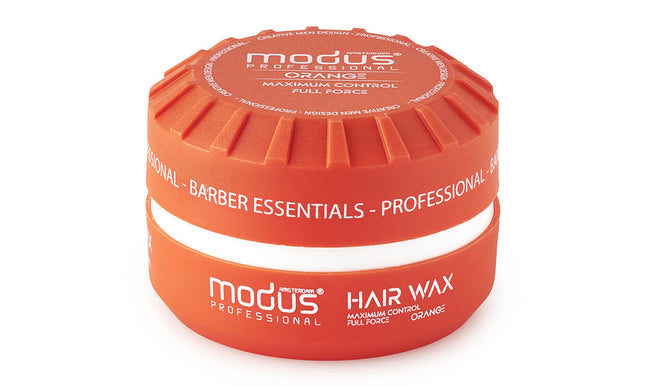 Modus Extra Dynamic Control Orange Aqua Series 150 ml - Africa Products Shop