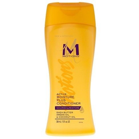 Motions Moisture Plus Conditioner 13 oz - Africa Products Shop