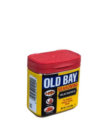 Old Bay Seasoning Blackened 49g