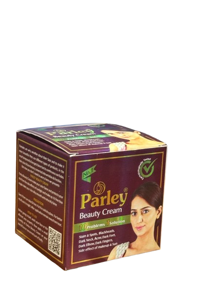 PARLEY BEAUTY CREAM 60g