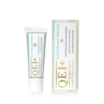 QEI+ Active Performance Multi-action Moisturising Toning Cream 50 g - Africa Products Shop