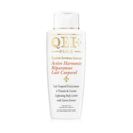 QEI+ Active Harmonie Réparateur Body Lotion 500 g - Africa Products Shop