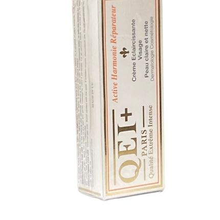 Qei Active Harmonie Reparateur Lightening Face Cream 50 ml - Africa Products Shop