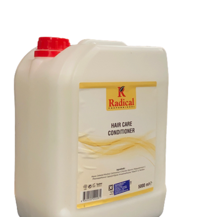 Radical Professional Hair Care Conditioner 5 liter - Africa Products Shop