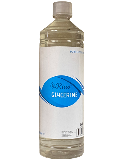 Raw Pure Glycerine 1000 ml - Africa Products Shop