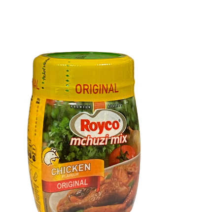 Royco Mchuzi Chicken Kenya 200 g - Africa Products Shop